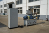 Paralleler spezifischer Lebensmittelverarbeitungs-Doppelschneckenextruder