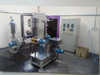 Lufteinlass 1000 kg elektrostatisches Pulver ACM MILL