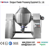 200L Pulver Pulverbeschichtung Doppelkegelmischer